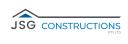 JSG Constructions Pty Ltd logo